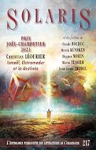 Solaris 217 (French Edition)