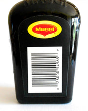 Seasoning Europe (Net 6.7 Fl. Oz) by Maggi – 6.7 Fl Oz (Pack of 1)