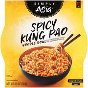 Simply Asia 8.5 Ounce (Pack of 6) / 1 / 6 Noodle