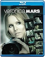 Veronica Mars Movie, The (Blu-ray Single)