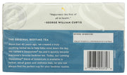 Wellness Tea by Celestial Seasonings – 20 Count (Pack of 1), Model 179085