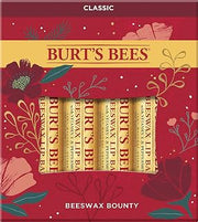 Burtâ€™s Bees Beeswax Bounty Classic Set