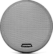 Alpine KTE-8G.3 Grille for 8" Type-R and Type-S subwoofers