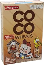 Coco Wheats Cereal, 28 Ounce -- 12 per case.