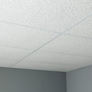 Printed Pro PVC Ceiling Tiles (10 Pack) by Genesis – 10 Pack, Vinyl, Printed Pro, Pack of 10, Model 746-00B872971