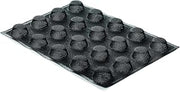 Silikomart Micro-Perforated Silicone Moulds