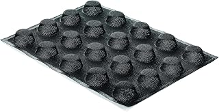 Silikomart Micro-Perforated Silicone Moulds