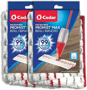 O-Cedar ProMist MAX Washable Refill (Pack - 2)