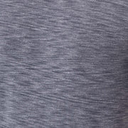 Men's Quick Dry Long Sleeve Tee – Jersey, Smoke Heather, Model WRT21908