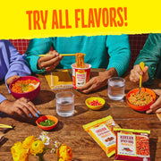 Indian Classic Masala Noodles 24-Pack by Maggi – 0.11 Ounce (Pack of 24), Pack of 24, Model 028000284589