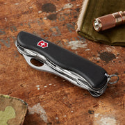 Victorinox Desert / Desert Grip / 111mm Pocket Knives & Folding Knives