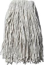 ABCO Products #20 Cotton Cut-End Mop Head