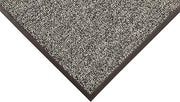 Notrax 231 Prelude Indoor/Outdoor Entrance Mat, for Home or Business | 3' x 4', Gray