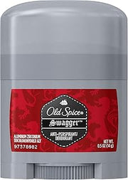 Old Spice Red Zone Swagger Antiperspirant and Deodorant, 0.5 Ounce (pack Of 24)