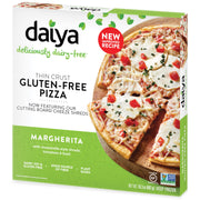 Daiya Margherita Vegetable
