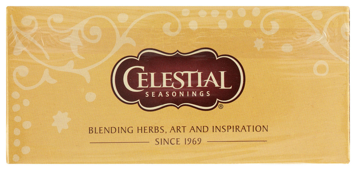 Celestial Seasonings 20 Count (Pack of 1) / 6 / 1 Herbal