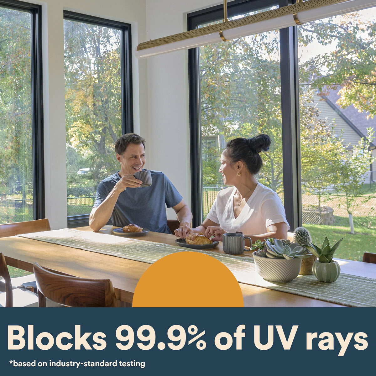 3M Privacy / 3 ft x 5 ft / 1 Window Films