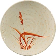 Yanco OR-1712 Orchis Round Plate