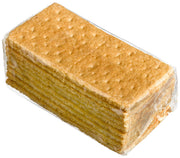 Honey Maid 4.8 Ounce (Pack of 27) / 27 Graham Crackers