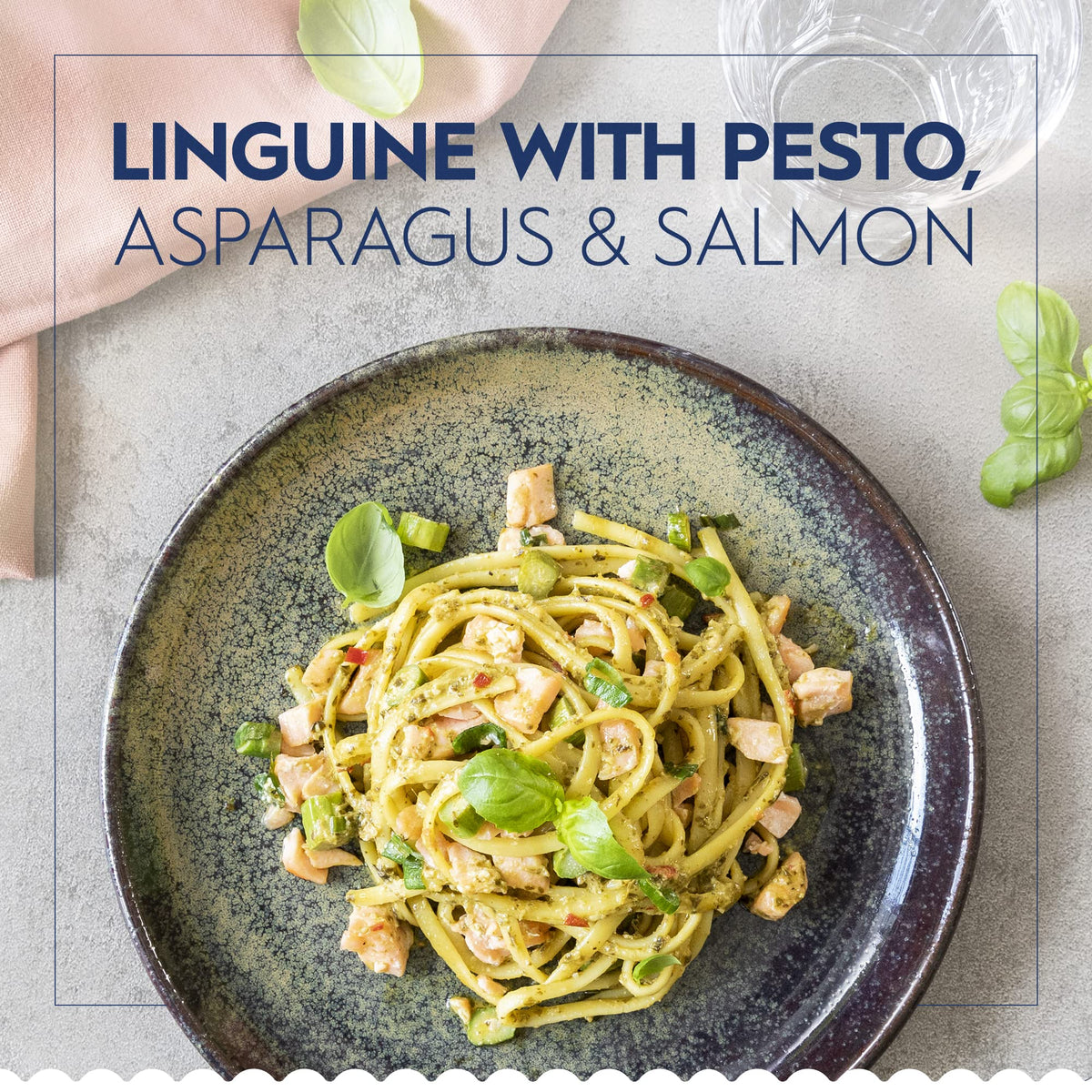 Linguine Pasta by Barilla – 16 Ounce (Pack of 20), Pack of 20, Model 338013