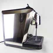 Oscar Direct Connect Version Black Espresso Machine Mop140D by Nuova Simonelli – 2 liters, Copper, black, Model Oscar II
