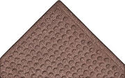 Notrax 150 Aqua Trap Entrance Mat, for Home or Office, 3' X 4' Brown
