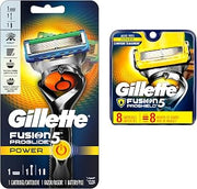 Gillette Razors