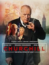 Churchill