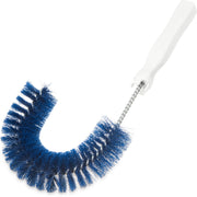 SPARTA Blue/White / 1 / 11-1/2" (Pack of 1) Brushes