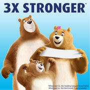 Charmin Original Version / 48 Count (Pack of 1) / Strong Toilet Paper