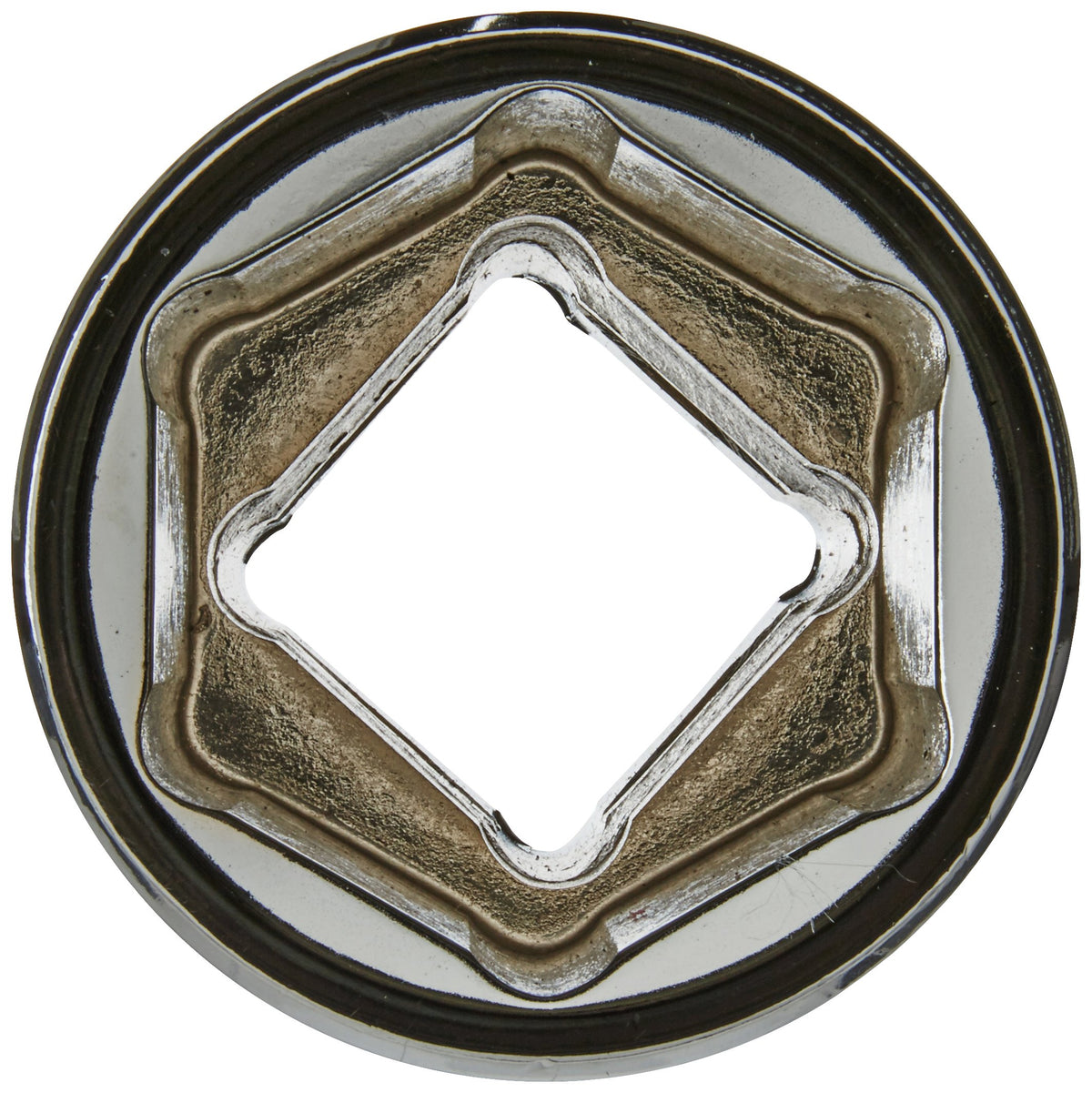 3/8" Drive Standard Metric Socket 14mm by GEARWRENCH – 14mm, 6 Point, Alloy Steel, Model 80382