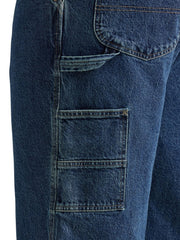 Men's Big & Tall Legendary Workwear Carpenter Jean by Lee – Cotton, Spandex, Colton, Model 112343877