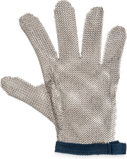 San Jamar Large / Tan / 1 Safety Work Gloves