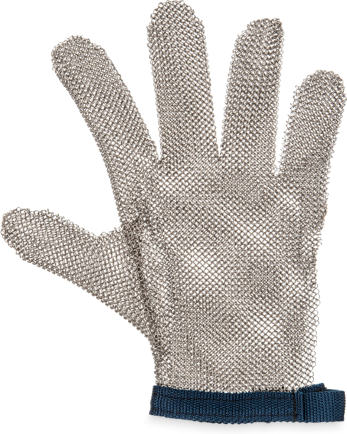 San Jamar Large / Tan / 1 Safety Work Gloves