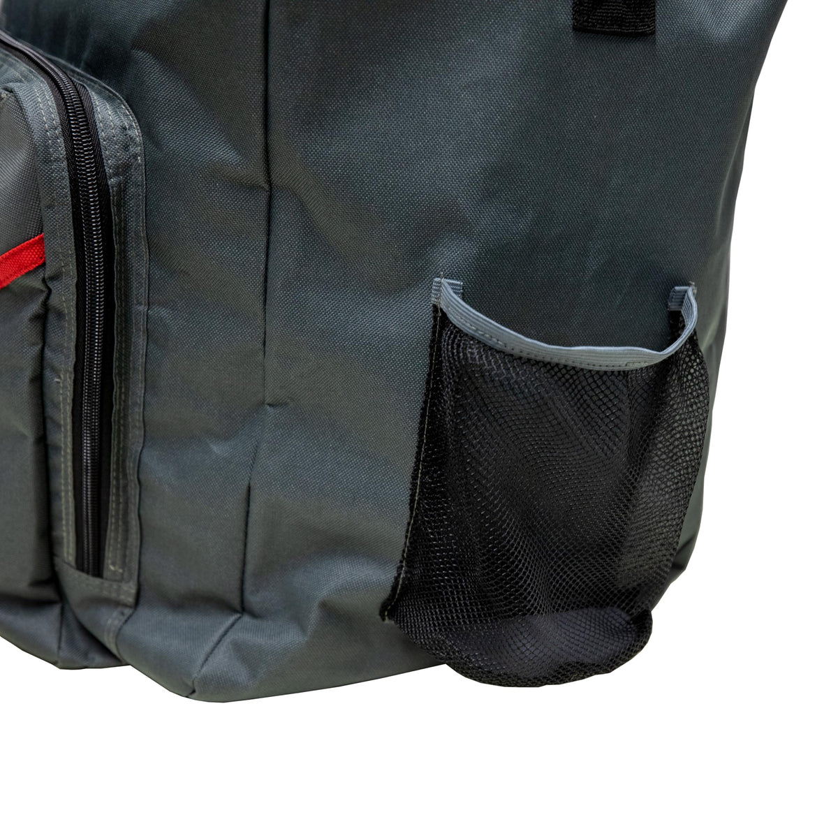 Big Buddy Carry Case 18B by Mr. Heater – Regular, 1 cubic_feet, Polyester, Grey, Model F274889