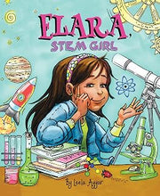 Elara, STEM Girl