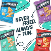 Popped Corn Snack Chips by Popcorners – 60 Ounce (Pack of 1), Pack of 12