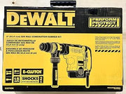 DEWALT D25763K 2-Inch SDS Max Combination Hammer