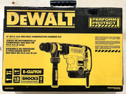 2-Inch SDS Max Combination Hammer by DEWALT – Model D25763K