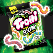 Canned, Jarred & Packaged Foods by Trolli – 4.25 Ounce (Pack of 12), Pack of 12