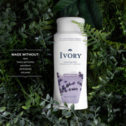 Lavender Body Wash by Ivory – 21 Fl Oz (Pack of 1), Ivory, Model 10037000919855