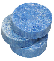 Big D 12 Count / Mint / Blue Janitorial Deodorizers