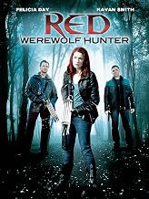 Red: Werewolf Hunter