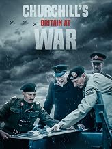 Churchill's Britain at War