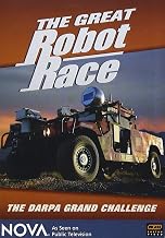 NOVA: The Great Robot Race