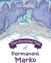 The Amazing Tale of Permanent Marko