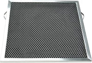 Air King CF-06S Replacement Combination Grease and Charcoal Odor Filter for Quiet Zone Series Hoods, 12 x 10 1/4 Inch