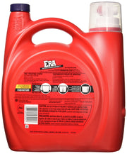 Active Stainfighter Formula Laundry Detergent 96 Load by Era – 150 Fl Oz (Pack of 1)