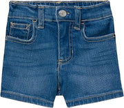 Gerber Baby & Toddler Boys, Girls Denim Shorts