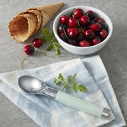 KitchenAid Matte Pistachio / One Size / 1 Ice Cream Scoops